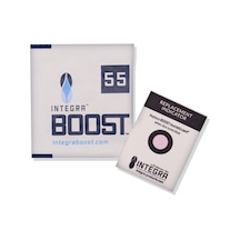 Integra Boost %55 (8 g) Nem Regülatörü 5 adet
