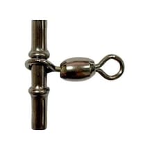 Sea Horse Cross-line Cran Swivel No:4 10 Pcs Genel