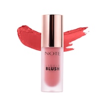 Cosmetics Blush Nemlendirici Etkili Likit Allık - 20 Diğer