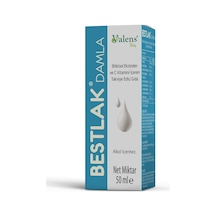 Bestlak 50   ML Damla
