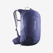 Salomon Trailblazer 20 Unisex Sırt Çantası-28487 Mavi