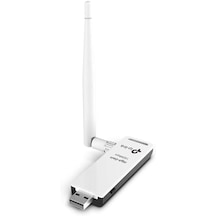 Tp-Link Tl-Wn722N 150 Mbps USB Adaptör