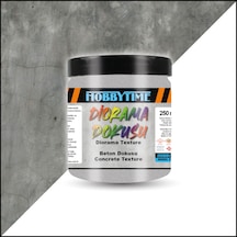 Hobbytime 598 250 Ml. Beton Dokusu Concrete Texture -58251