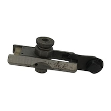 Bdr Mayer-Km Kumaş Kesim Makinesi Bıçak Kütüğü / M-215
