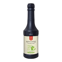 Nish Yeşil Elma Aromalı Püre Sos 1.150 Gr
