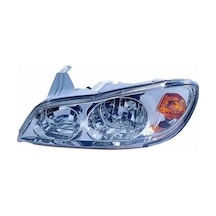 Nissan Maxima 5 On Far Sol 2001-2004 Depo 2151183llde