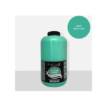 Nane Yeşil Multisurface Akrilik Boya H044 - 2000 Ml Karışık Karışık