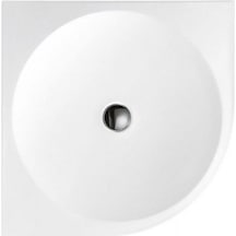 Ideal Standard Tonic Akr.Oval Duş Teknesi -100X100Cm K671101