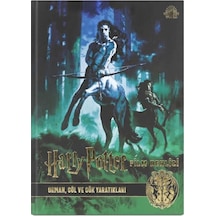 Harry Potter Film Dehlizi Kitap 1 Orman, Göl Ve Gök Sakinleri