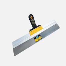 Dizayn 50 Cm Eğri Saplı Spatulası Diğer