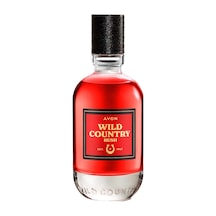 Avon Wild Country Rush Erkek Parfüm EDT 75 ML