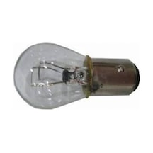 12v 21a Şaşı Tırnak Çift Ampul 12v 21a Şaşı Tırnak Çift Ampul
