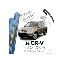 Honda CR-V Ön Silecek Takımı (2002-2006) RBW Hibrit