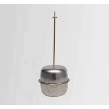 Çay Kazanı Şamandıra Topu+musluk Bezi