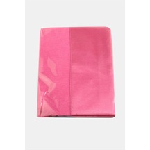 Techmrt Saten Bone-pembe Çok Renkli