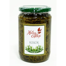 Hatay Çiftliği Zeytinyağlı Kekik 650gr
