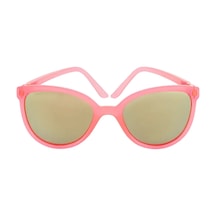 Kietla Buzz Güneş Gözlüğü 6-9 Yaş Neon Pink