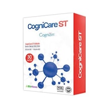 Cognicare St Sitikolin 30 Kapsül