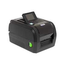 Tsc TX300 Performans Serisi LCD Ekranlı 300 DPI Barkod Etiket Yazıcı