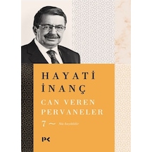 Can Veren Pervaneler - 7 - Aıaı-899322