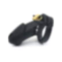 Fastieshop Silikon Penis Kilidi