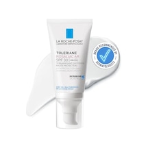 La Roche-posay Toleriane Rosaliac Spf 30 Güneş Korumalı Bakım Kremi 50 Ml Hassas Ve Kızarıklığa Meyilli Ciltler İçin, Koku Maddesi İçermez, Uv Koruması Lsf 30, Dermatolojik Olarak Test Edilmiştir