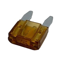 Mini Bıçak Sigorta 7.5 A -.