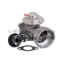 PIERBURG 7.24809.32.0 EGR Valfi Caddy 1.9 TDI 2004-2010 Bjb