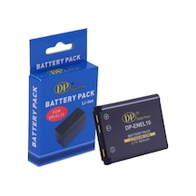 Nikon En-El10 Batarya Pil