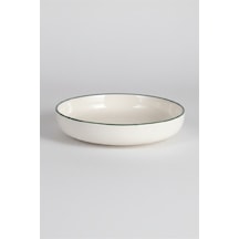 Toledo Kase 19cm Rim Yeşil Rinart