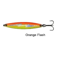 Hansen Fight Orange Flash 7.6cm 21g Kaşık
