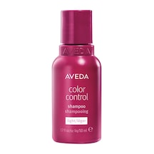Aveda Color Control Boyalı Saçlar İçin Şampuan Light 50 Ml