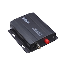 Dahua Otc102T Tek Kanallı Hdcvı Optik Alıcı-Verici
