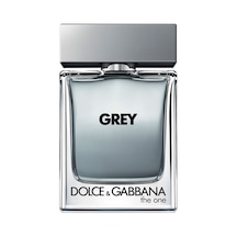 Dolce&Gabbana The One Grey Intense Erkek Parfüm EDT 50 ML