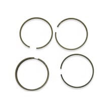 Antor 6ld360 Segman Takımı +0,50mm 82,50mm
