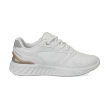 Kinetix Emay Pu W 4pr Beyaz Kadın Sneaker 000000000101743393 Beyaz-a Pembe Beyaz - Pembe