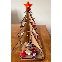 Noel Baba Noel Hediyesi