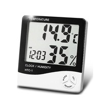 Gesi Htc-1 Termometre