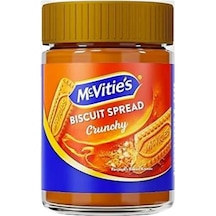 Mcvities Büsküvi Kreması Parçacıklı 500 G
