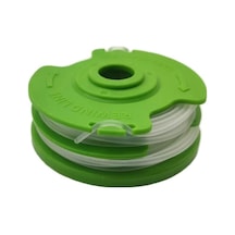 Pazly Earthwise St00011-15 Mowers Aksesuarı 12 Adet Yedek Makara Paketi