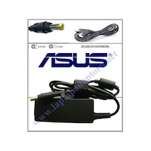Asus Uyumlu Eee Pc 900Hd Laptop Adaptörü. Şarj Cihazı