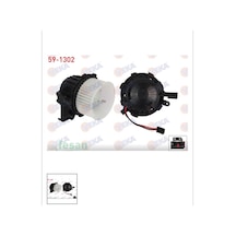 Kalorifer Motoru Audi A4 2007-2015 A5 2007-2017 Q5 2008-2017