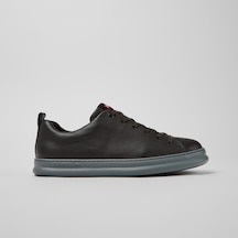 Camper Runner Four Koyu Gri Erkek Spor Ayakkabı Cmpk100226-163 Cmp.006