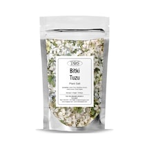 Tos The Organic Spices Bitki Tuzu 5 KG Plant Salt