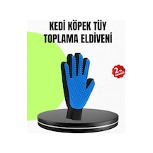 Kedi Bakım Setleri Evcil Hayvan Bakım Eldiveni Masaj Ve Tüy Toplama Özellikli Silikon Eldiven