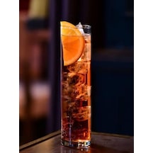 Mesa 41716 Pub Uzun Kokteyl - Meşrubat Bardağı - Long Drinks/collins 21,4cm - 8,4" - 370cc - 13 Uk Oz - 6 Adet " İle Uyumlu Ürün"