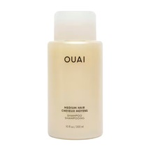 Ouaı Medium Hair Şampuan 300 ML