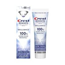 Crest 3d White Brilliance Diş Macunu 110gr