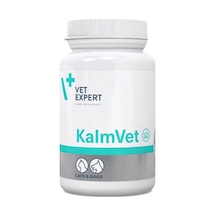 Vetexpert Kalmvet 60 Kapsül