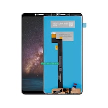 Xiaomi Mi Max 3 Lcd Ekran Dokunmatik (331777699)